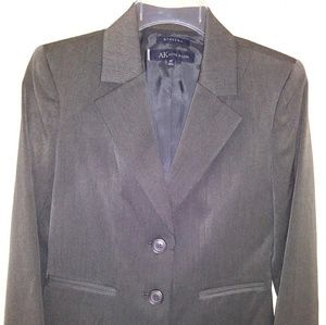 EUC - Anne Klein Jacket - 4P